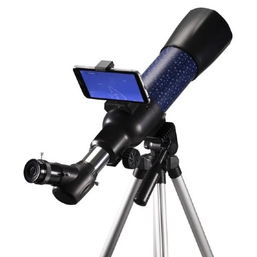National Geographic 70/400 Telescope with Backpack