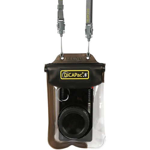 DiCAPac WP-One Underwater Housing