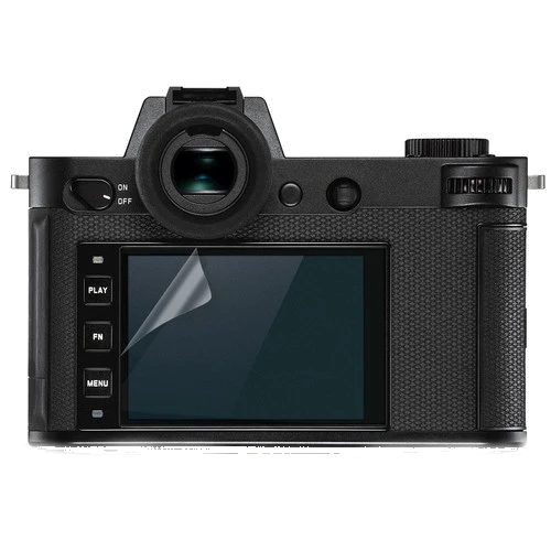 Leica 19624 Premium hybrid glass, display protection, size 3