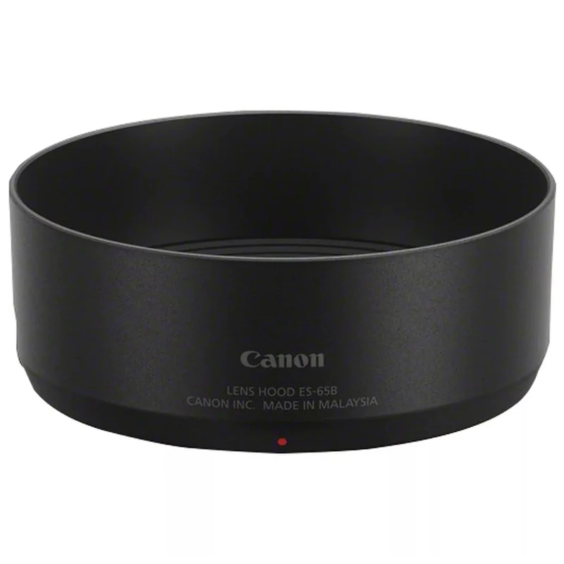 Canon ES-65B lens hood