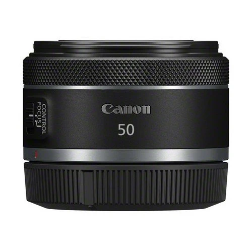 Canon RF 50mm f/1.8 STM