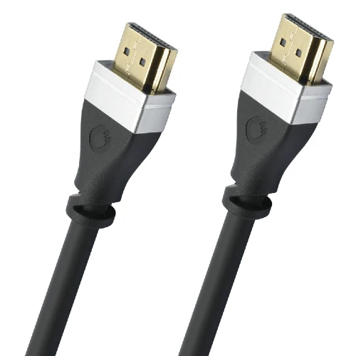 Oehlbach SL UHS HDMI 2.1 Cable 1.5m Black