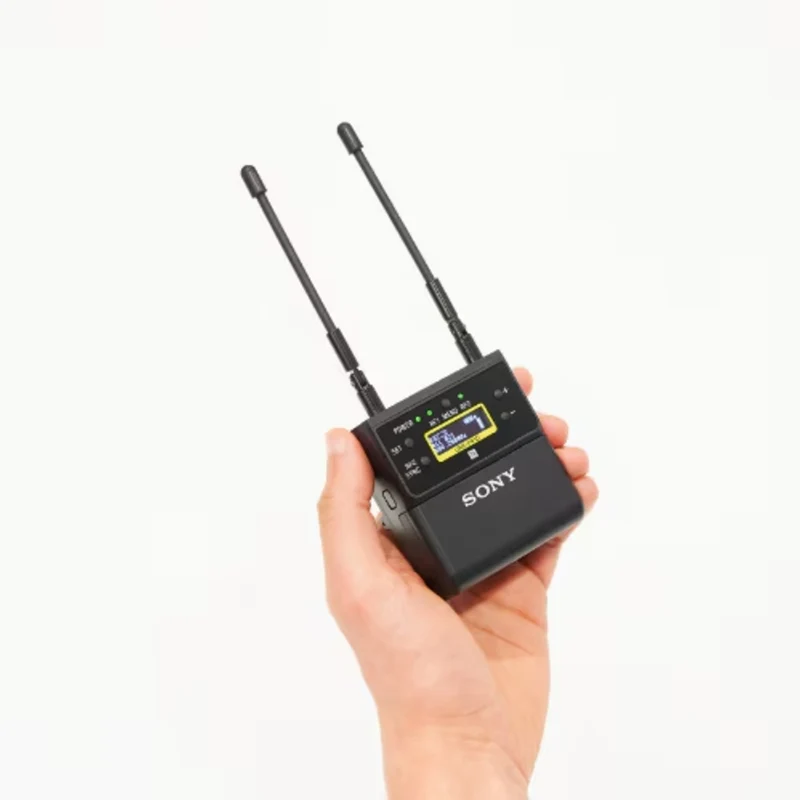 Sony UWP-D27/K21P Drahtloses Mikrofon-Set