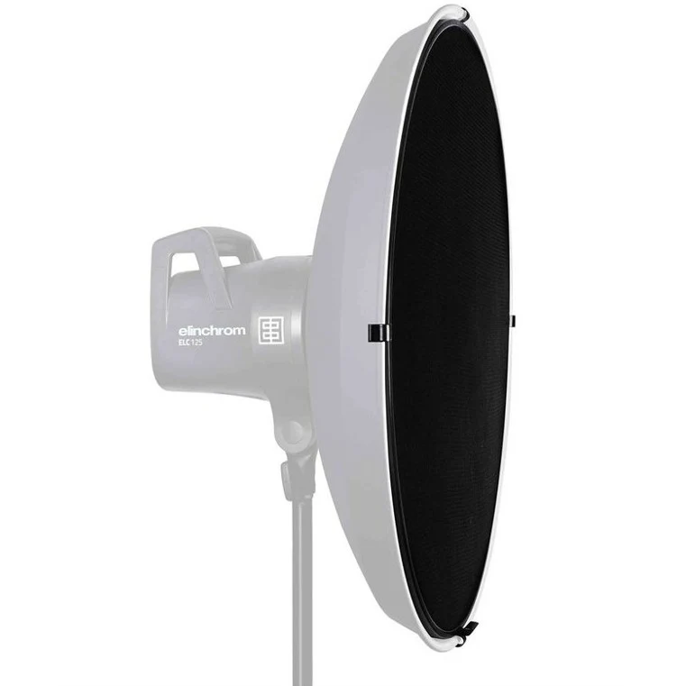 Elinchrom Grid for Softlite 70cm Beauty Dish