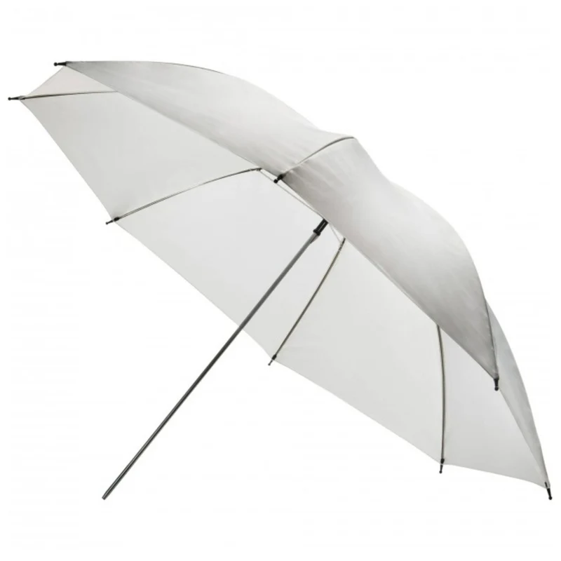 Broncolor Schirm transparent 85cm
