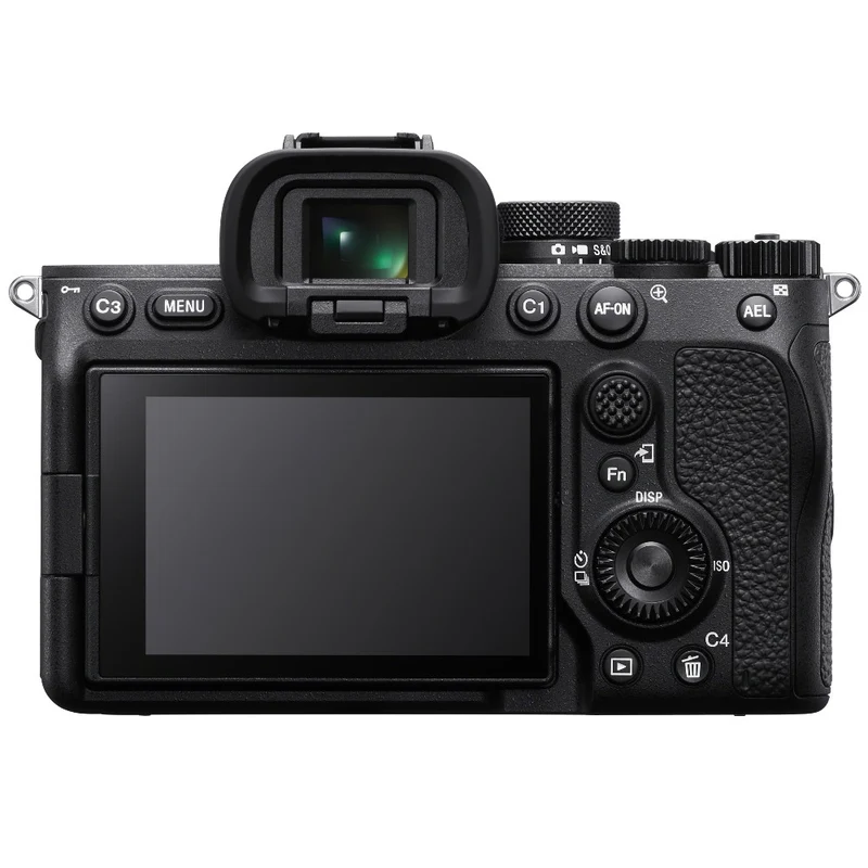 Sony A7 IV + Sony FE 24-105mm f/4.0 G