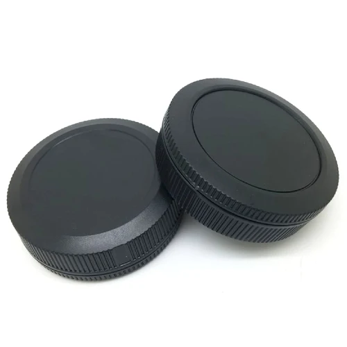 GreenL Bodycap/Heckkappen-Kombination Canon R
