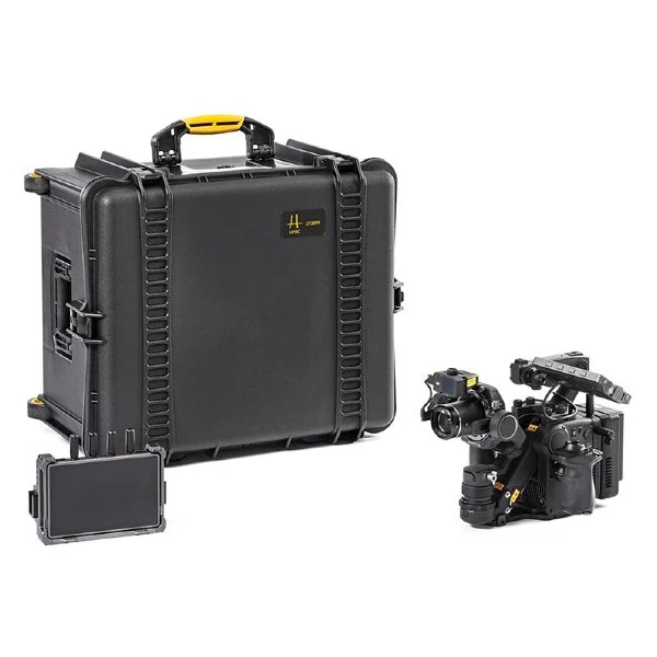 HPRC 2730W case for DJI Ronin 4D-6K combo