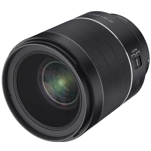 Samyang AF 35mm f/1.4 FE II