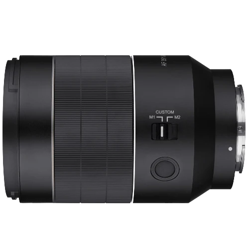 Samyang AF 35mm f/1.4 FE II