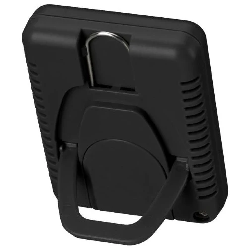 Bresser Temeo Hygro Indikator 3 Stück Set Schwarz