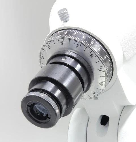 Bresser Messier EXOS-2 EQ GOTO Mount