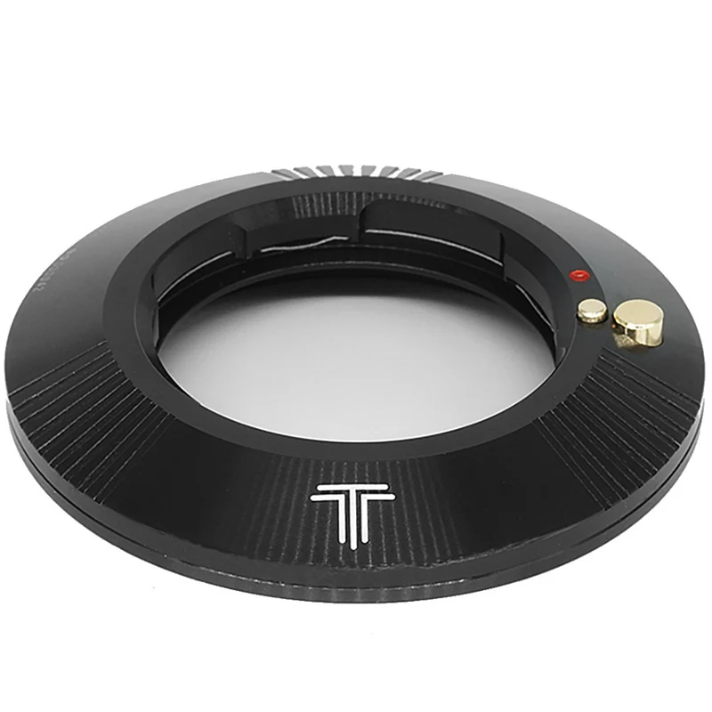 TTArtisan Leica M-X1D