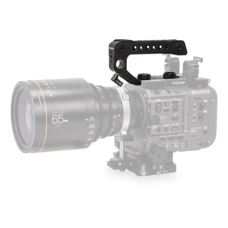 Tilta Top handle for Sony FX6 (ES-T20-TH)