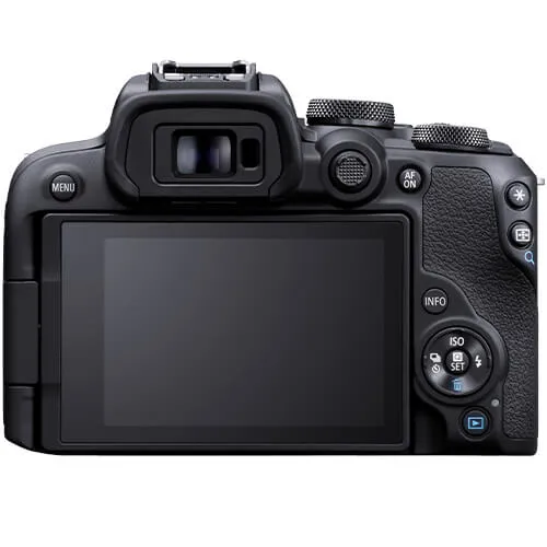 Canon EOS R10 Gehäuse