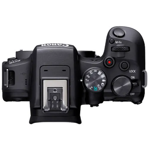 Canon EOS R10 Gehäuse