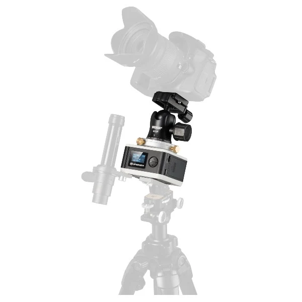 BRESSER Startracker Astro Photo Mount PM-100