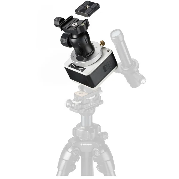BRESSER Startracker Astro Photo Mount PM-100