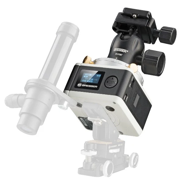 BRESSER Startracker Astro Photo Mount PM-100