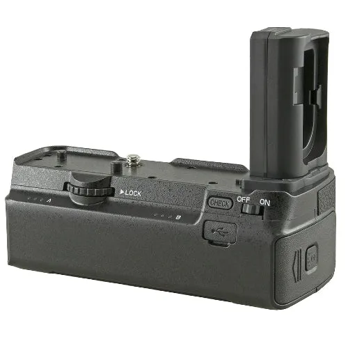 Jupio Batteriegriff für Nikon Z6/Z7 (MB-N10)