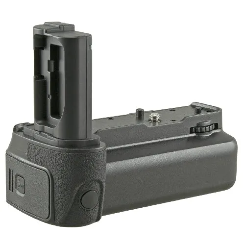 Jupio Batteriegriff für Nikon Z6/Z7 (MB-N10)