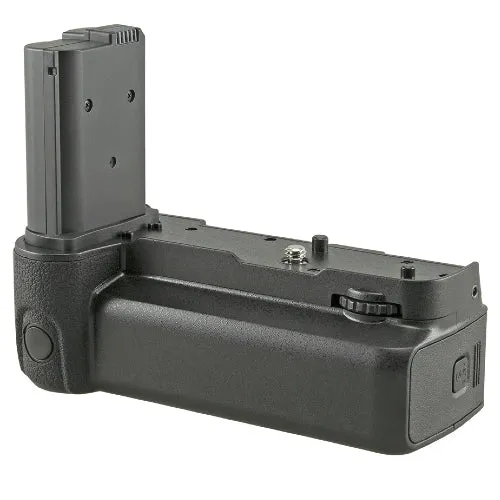 Jupio Batteriegriff für Nikon Z6/Z7 (MB-N10)