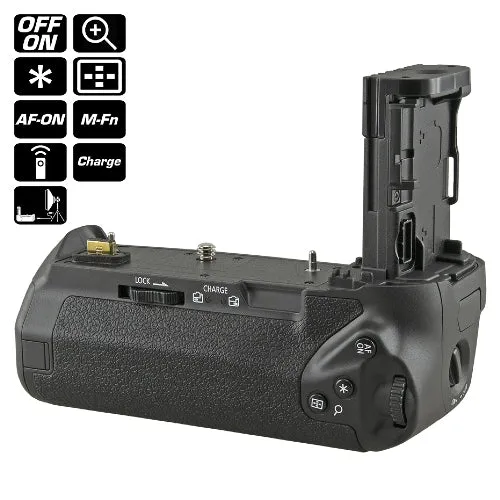 Jupio Battery grip for Canon EOS R/Ra (BG-E22)