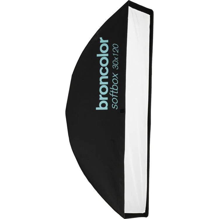 Broncolor Softbox 30x120
