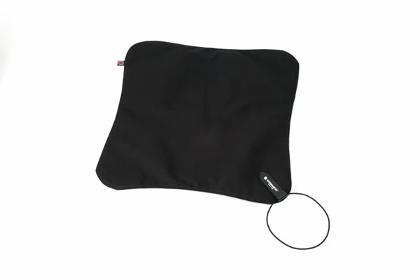 Artisan & Artist ACAM 80 Cotton/Leather Kamera Wrap