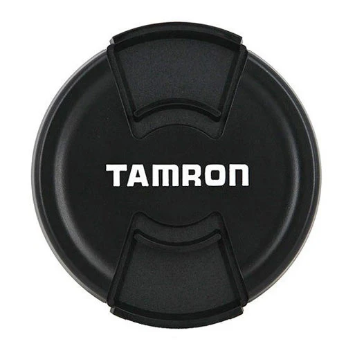 Tamron 18-400mm f/3.5-6.3 Di II VC HLD Objektivdeckel