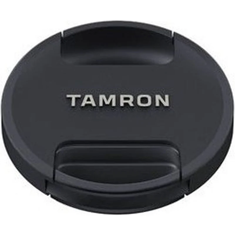 Tamron 18-400mm f/3.5-6.3 Di II VC HLD Objektivdeckel