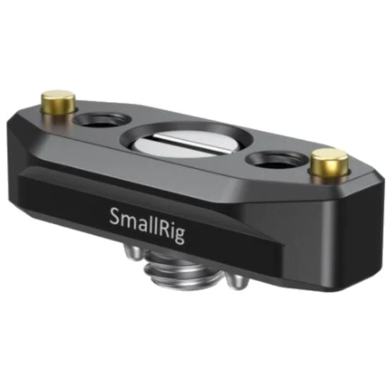 Smallrig NATO Rail with ARRI Locating Screw 48mm BUN2521