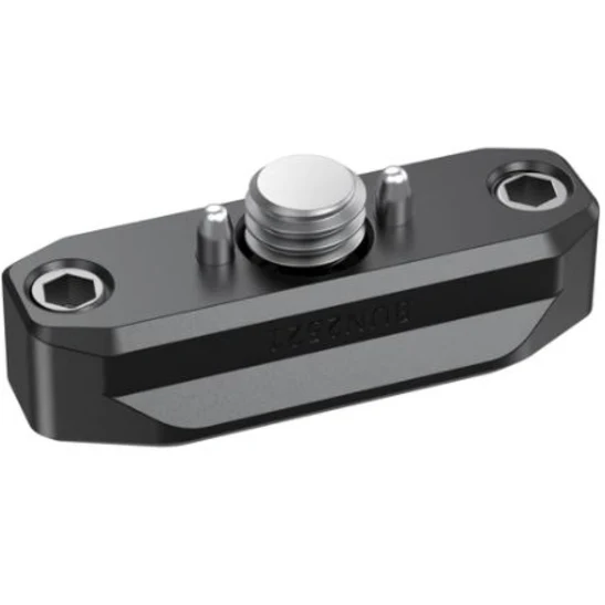 Smallrig NATO Rail with ARRI Locating Screw 48mm BUN2521