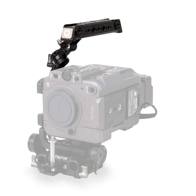 Tilta ES-T20-TH2 Adjustable top handle for Sony FX6