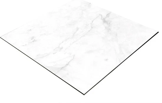 Bresser Flat Lay 60x60cm Light Marble