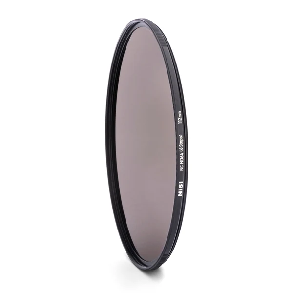 NiSi NC ND64 (112mm for Nikon Z 14-24)