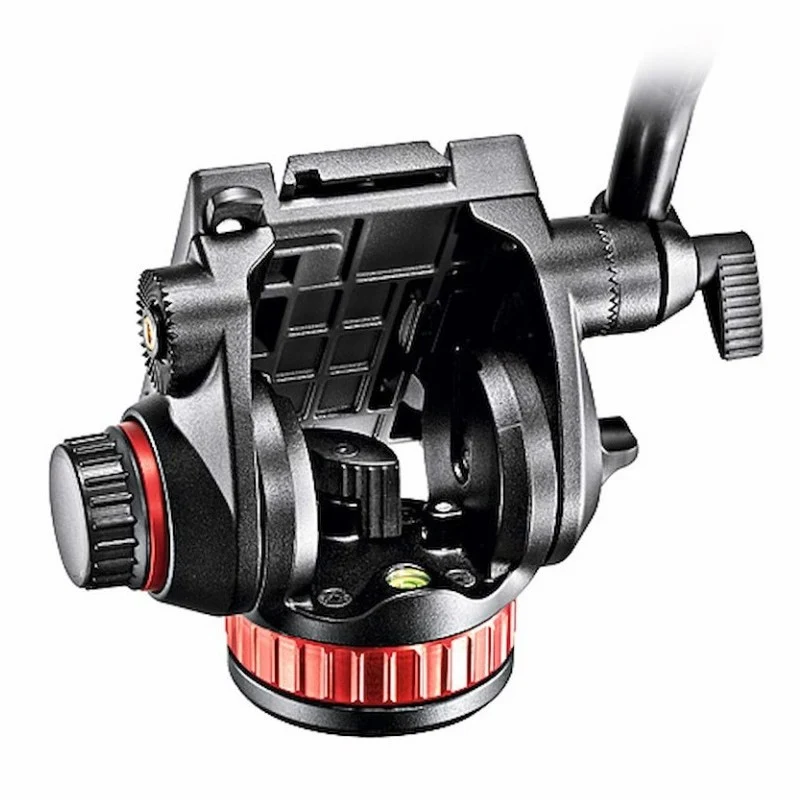 Manfrotto 502HD Pro Video head Flat Base