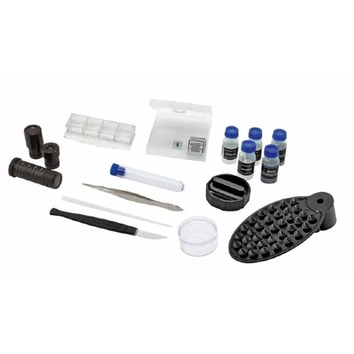 Bresser Biolux SEL Student Microscope