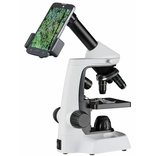 Bresser Microscope 40x-2000x