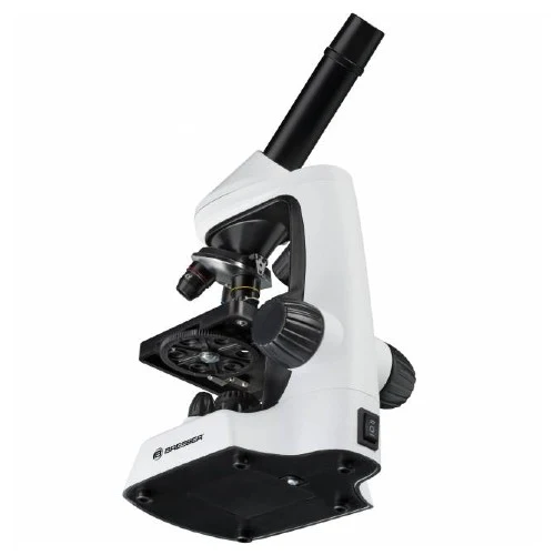 Bresser Microscope 40x-2000x