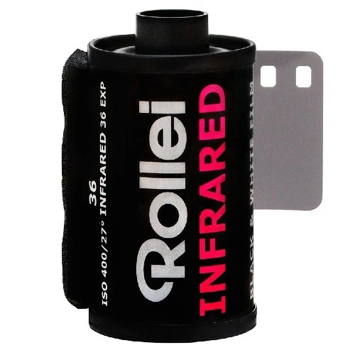 Rollei Infrared 135-36