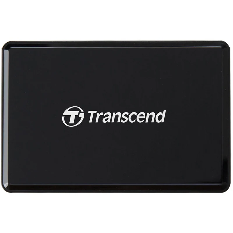 Transcend RDF9 UHS-II Card reader