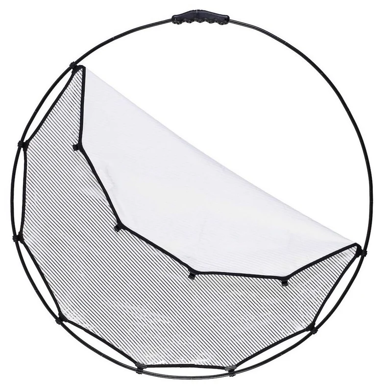 Manfrotto HaloCompact difflector 82cm soft silver
