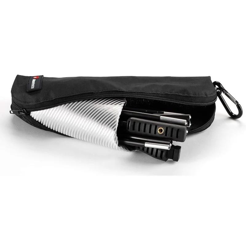 Manfrotto HaloCompact difflector 82cm soft silver