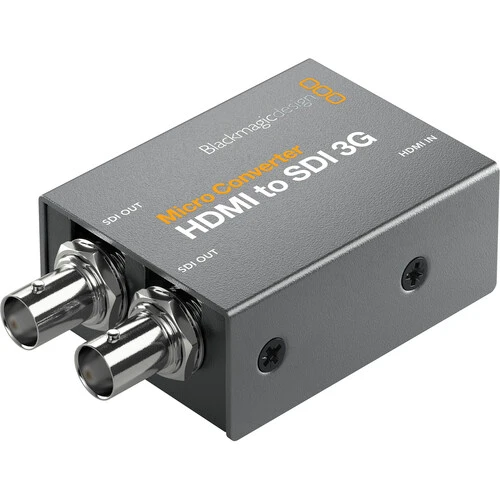 Blackmagic Micro Konverter HDMI to SDI 3G