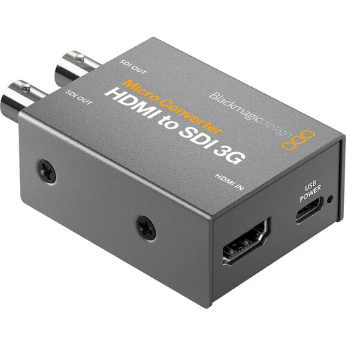 Blackmagic Micro Konverter HDMI to SDI 3G