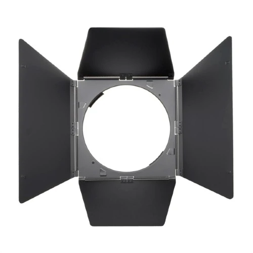 Broncolor P70 Barn Door with 4 Wings