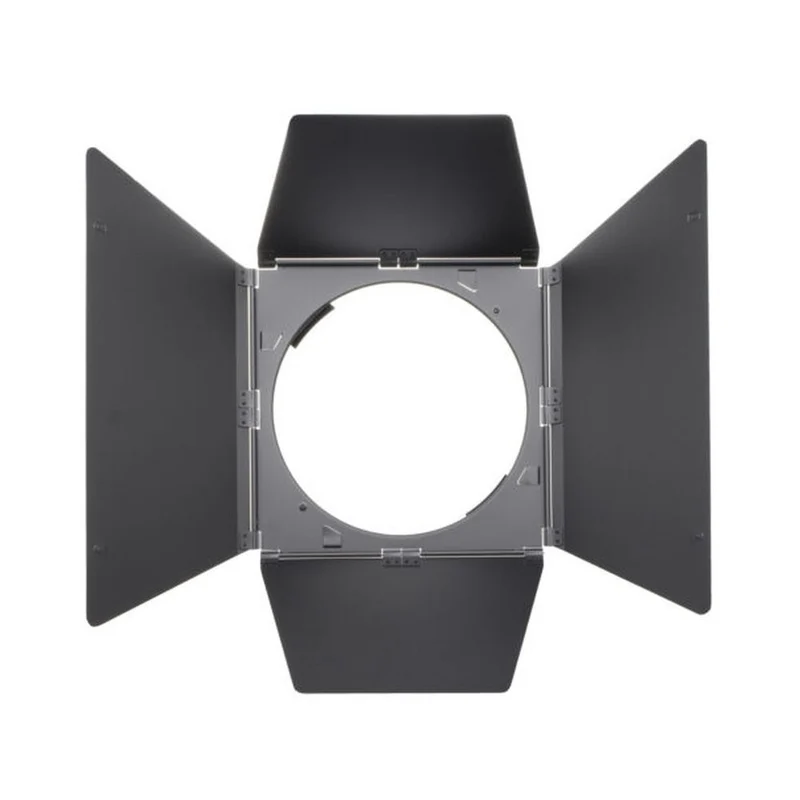 Broncolor P65, P45 & PAR Ventilsatz mit 4 Ventilen