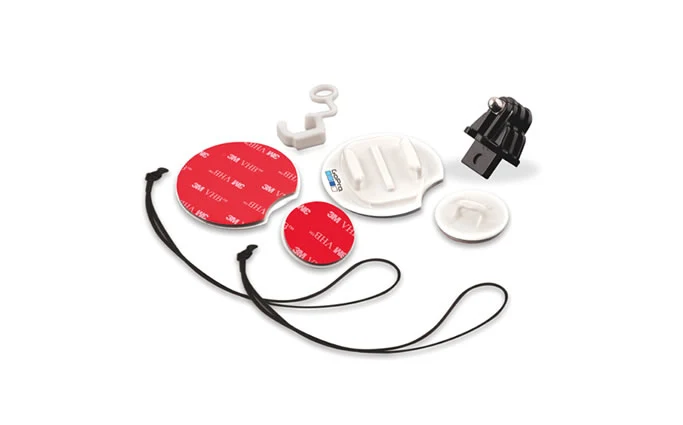 GoPro Surf Mounts