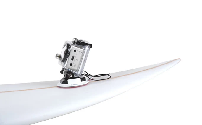 GoPro Surf Mounts